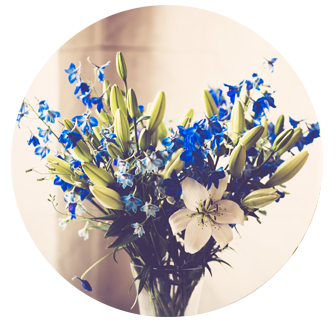 Sympathy Flowers Chalk Farm