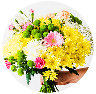 Same day Flowers Chalk Farm